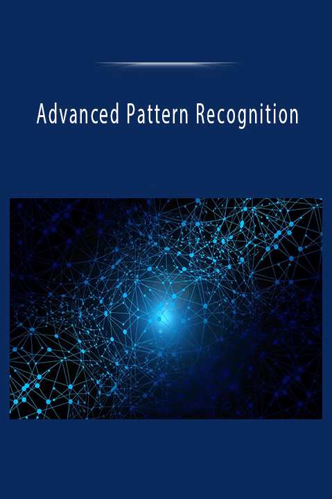 Advanced Pattern Recognition