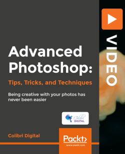 Advanced Photoshop Tips, Tricks and Techniques