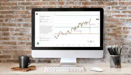 Advanced Trading Signals NT7 All Indicators