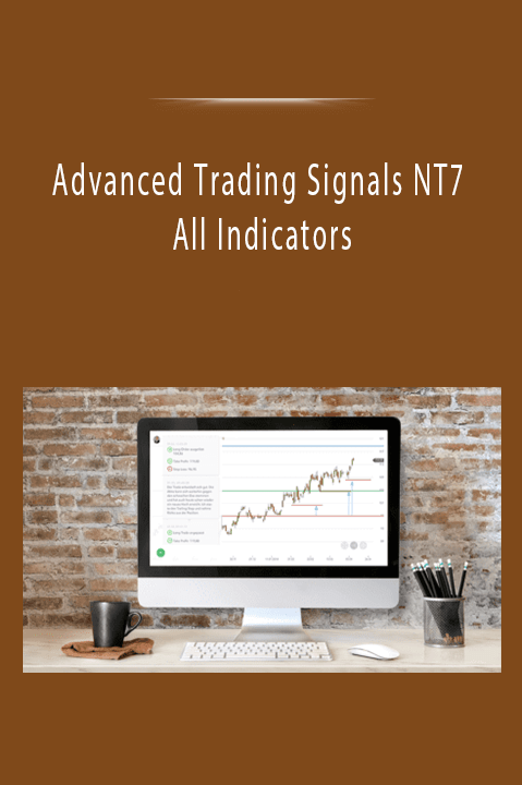 Advanced Trading Signals NT7 All Indicators