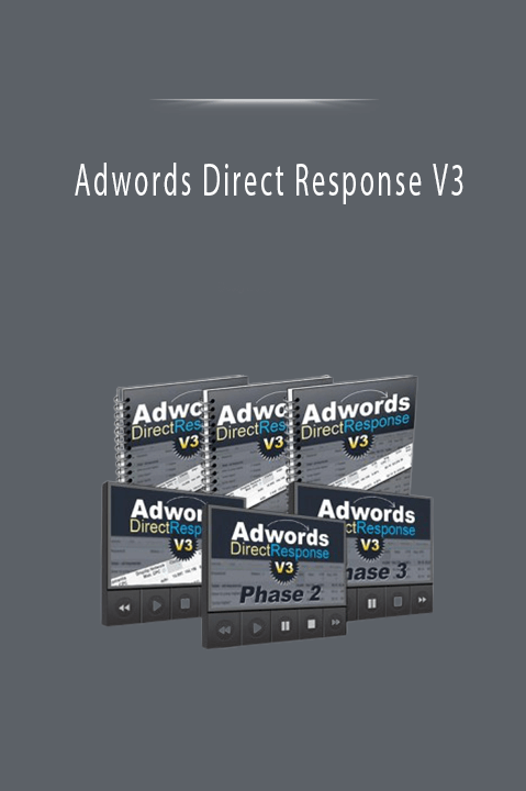 Adwords Direct Response V3