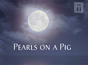 Adyashanti - Pearls On A Pig