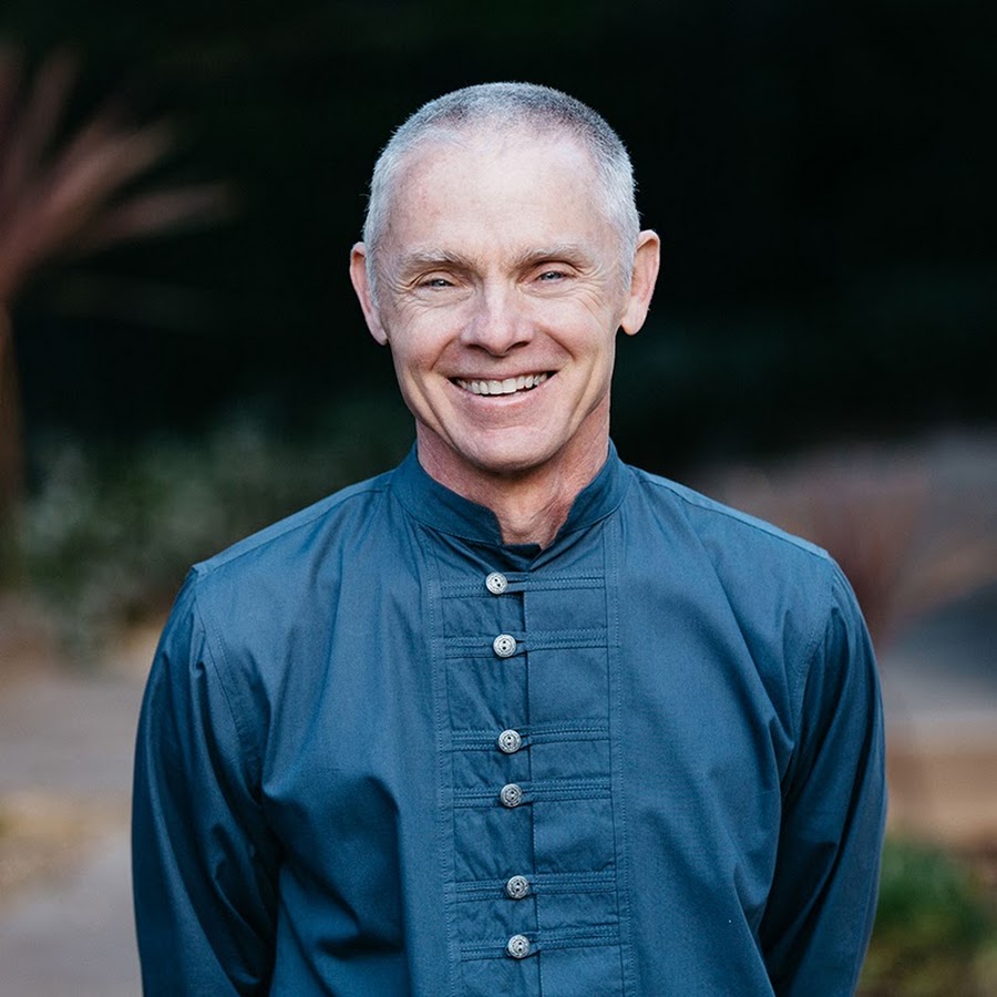 Adyashanti - Surrendering Yourself