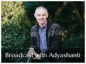 Adyashanti - The Natural State of Clarity