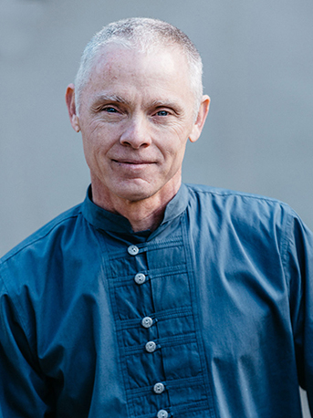 Adyashanti - The Search for Meaning