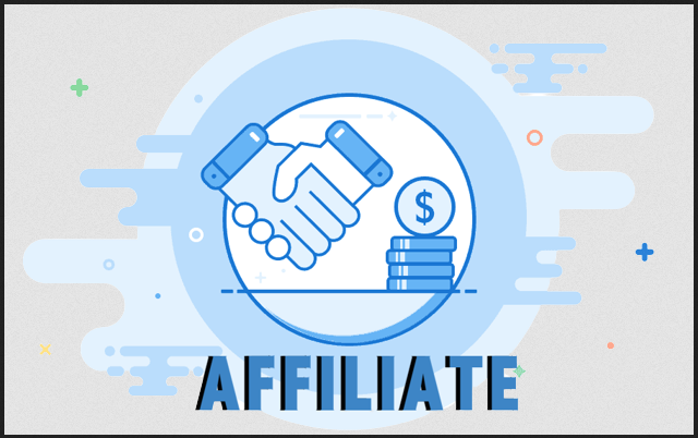 Affiliate Conversion System