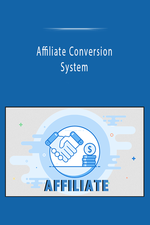 Affiliate Conversion System