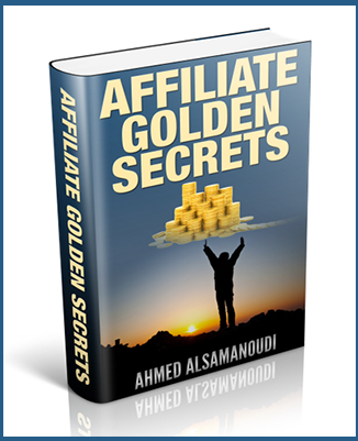 Affiliate Golden Secrets