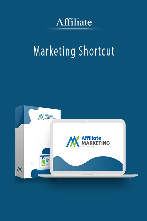 Affiliate - Marketing Shortcut