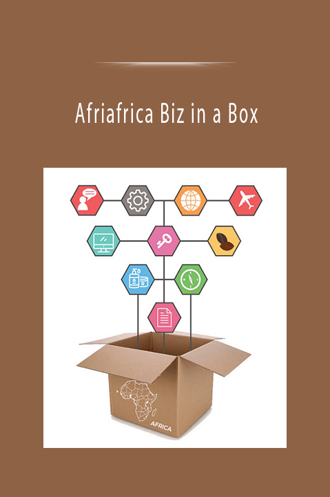 Afriafrica Biz in a Box