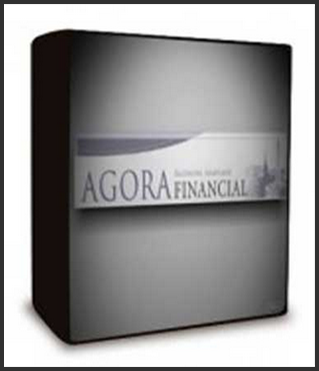 Agora Financial COMPLETE 14 DVDs Series Course