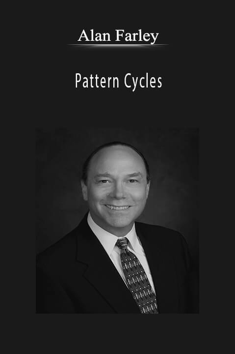 Pattern Cycles – Alan Farley