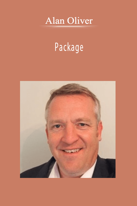 Alan Oliver Package