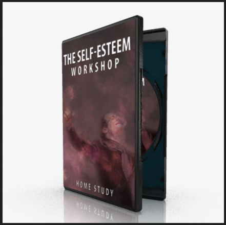 Alan Weiss - The Self-Esteem Workshop