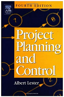 Albert Lester - Project Planning & Control (4th Ed.)