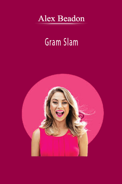 Gram Slam – Alex Beadon