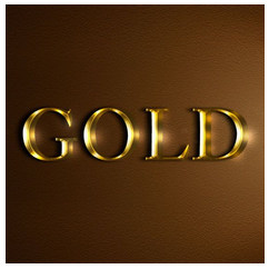 Alexis Dawes & Jaclyn Easton - Typo Gold