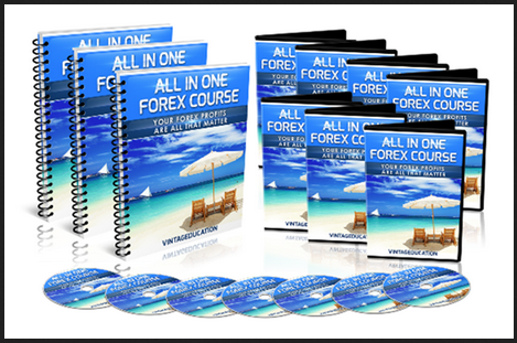 All in One Forex Course