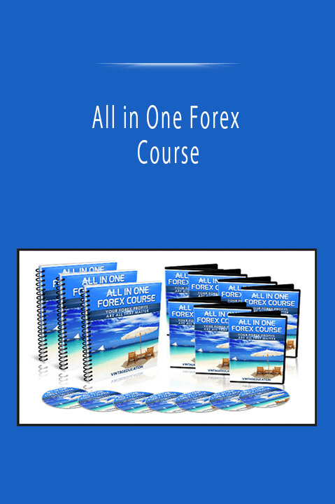 All in One Forex Course