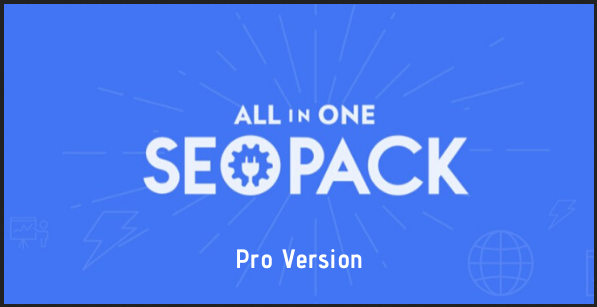 All in One SEO Pack Pro v2.1