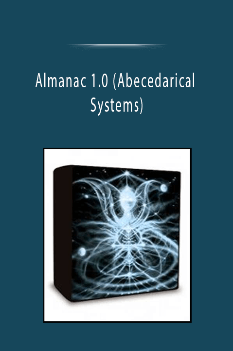 Almanac 1.0 (Abecedarical Systems)