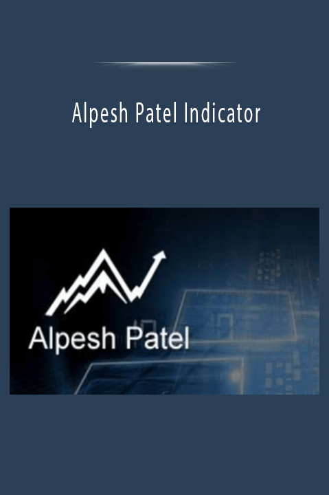 Alpesh Patel Indicator