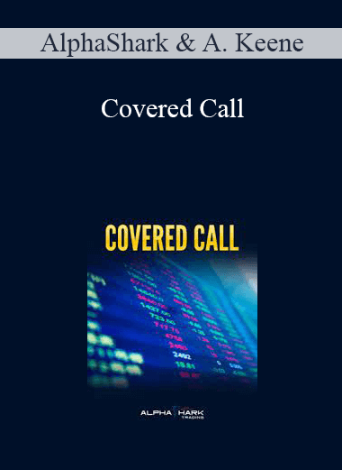 Covered Call – AlphaShark