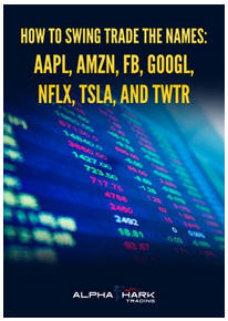 Alphashark - How to Swing Trade The Names AAPL, AMZN, FB, GOOGL, NFLX, TSLA, and TWTR