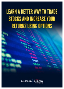 Alphashark - Learn a Better Way to Trade Stocks and Increase Your Returns Using Options