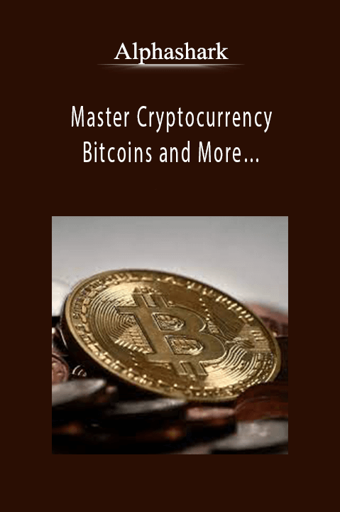 Master Cryptocurrency