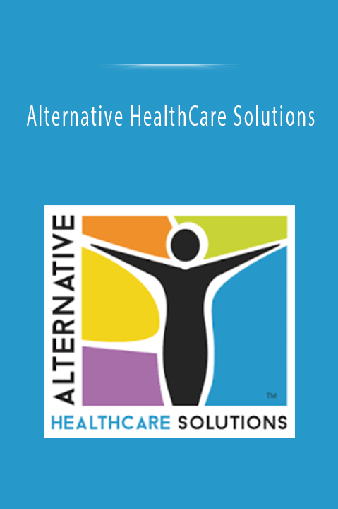 Alternative HealthCare Solutions