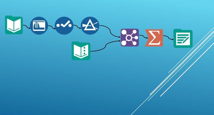 Alteryx: Self-Service Analytics In Your Hands