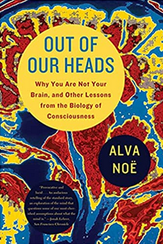 Alva Nde - Out of Our Heads