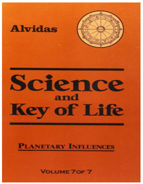 Alvidas - Science and Key of Life (I to VII)