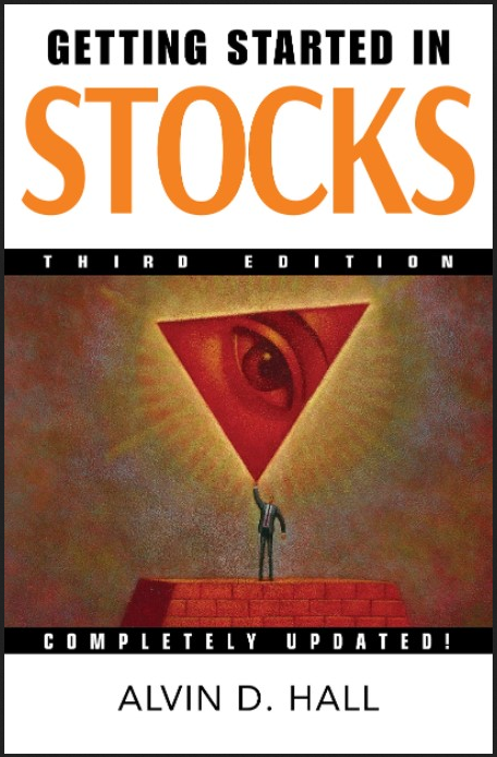 Alvin D.Hall - Getting Started in Stocks