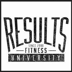 Alwyn & Rachel Cosgrove - Results Fitness University