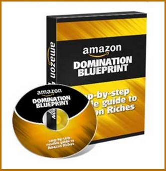 Amazon Domination Blueprint