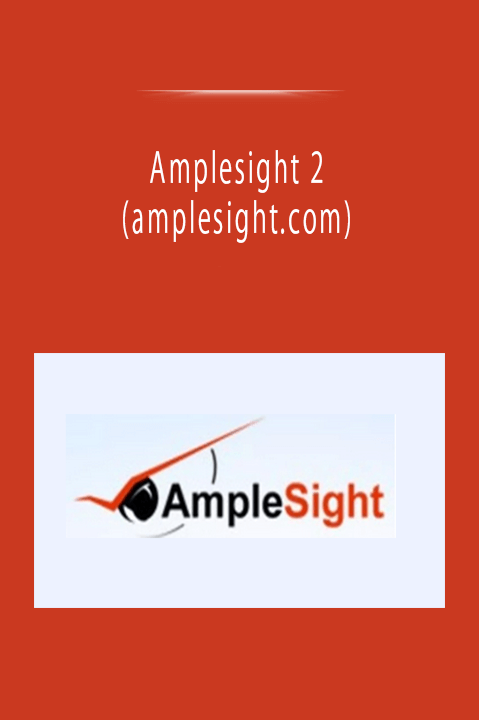 Amplesight 2 (amplesight.com)