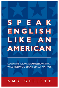 Amy Gillett - Speak English like an American