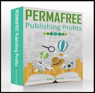 Amy Harrop - Permafree Publishing + OTOs