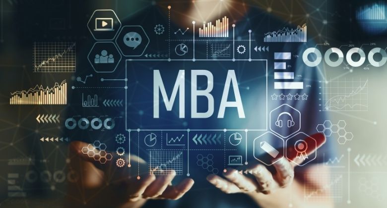 An Entire MBA in 1 Course: Award Winning Business School Prof