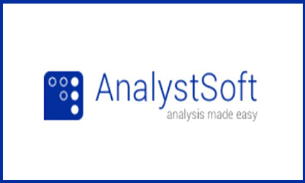 AnalystSoft StatPlus 2007 Pro 4.9.4.1