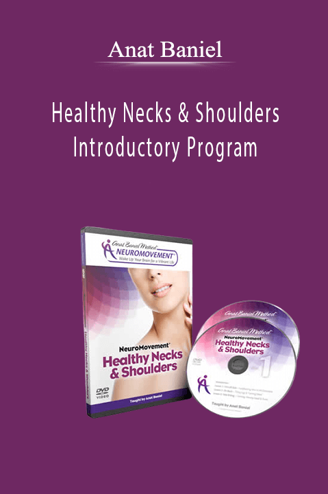 Healthy Necks & Shoulders