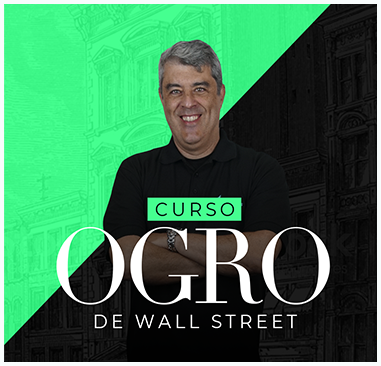 André Machado, Ogro - Professional Price Action 2018