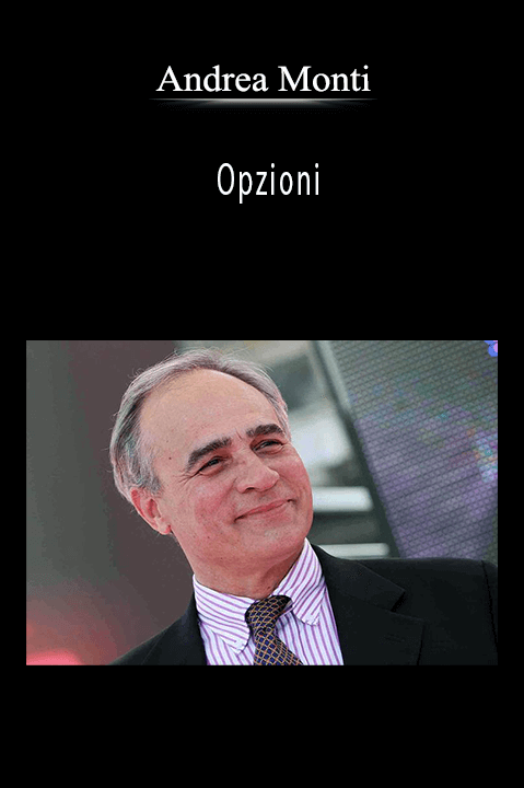 Opzioni – Andrea Monti