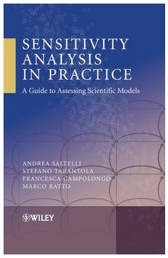 Andrea Saltelli - Sensitivity Analysis in Practice