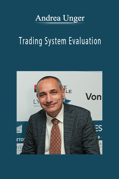 Trading System Evaluation – Andrea Unger