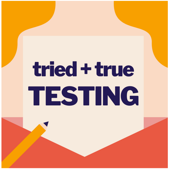 Andrew Foxwell - Tried and True Testing (Facebook Advertising)