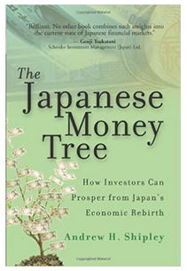 Andrew H.Shipley - The Japanese Money Tree