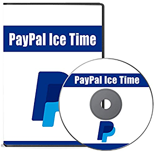 Andrew Hunter - PayPal Ice Time